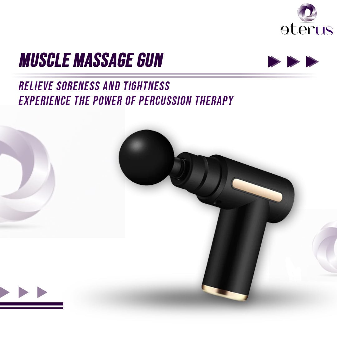 Muscle Massage Gun - UrbanNest Co