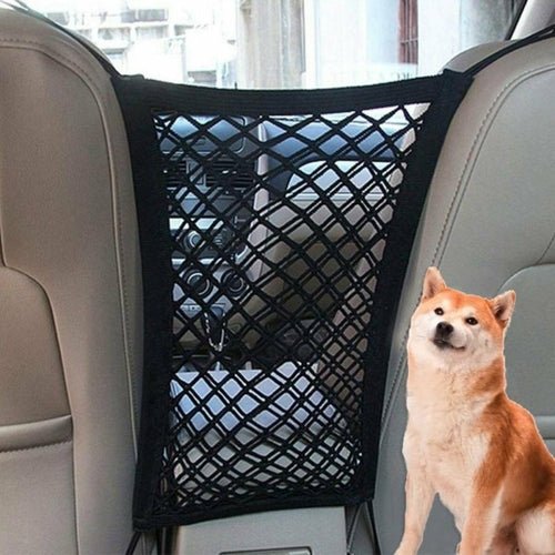 High Quality Premium Pet Car Net Petition - UrbanNest Co