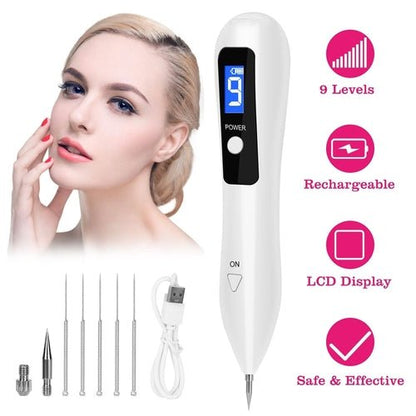Skin Tag Repair Kit Portable Beauty Equipment Multi - Level with Home - UrbanNest Co