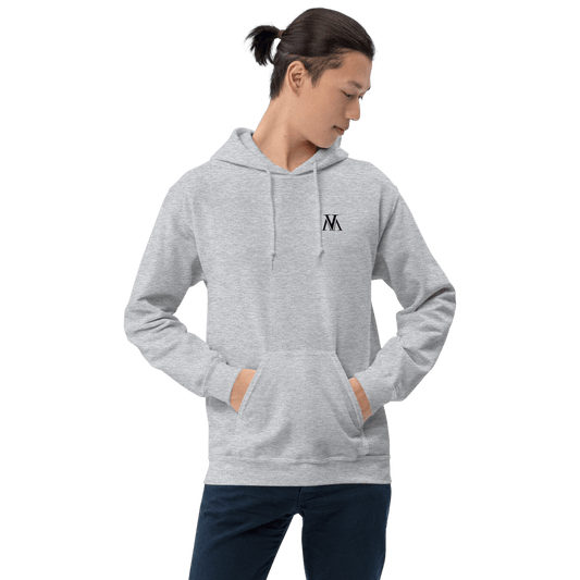 Fox Hoodie - UrbanNest Co