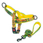 Dog Harness with Anti - Pulling Feature for Medium and Large Breeds, Lab, Golden Retriever, Dog Leash, Dog Chain - UrbanNest Co
