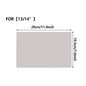 Microfiber Keyboard Dust Cover for MacBook Pro 15 - 16 inch Air 15 Dustproof Protective Cloth Ultra Thin Waterproof Keyboard Prote - UrbanNest Co