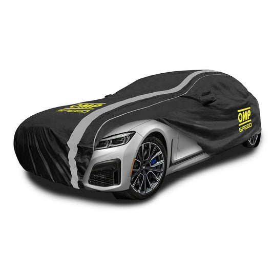 Car Cover OMP OMPS18010819 - UrbanNest Co