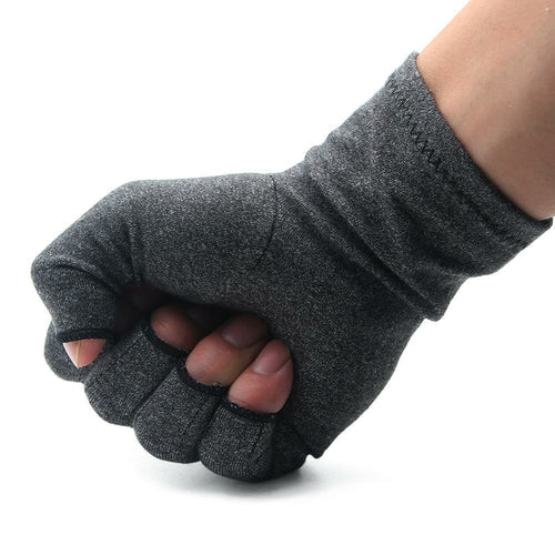 1 Pair Compression Arthritis Gloves Arthritic Joint Pain Relief Gloves - UrbanNest Co