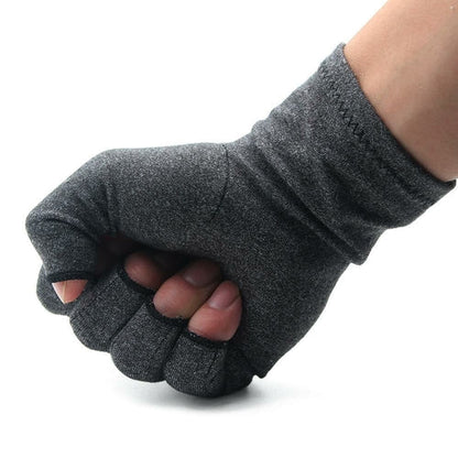 1 Pair Compression Arthritis Gloves Arthritic Joint Pain Relief Gloves - UrbanNest Co