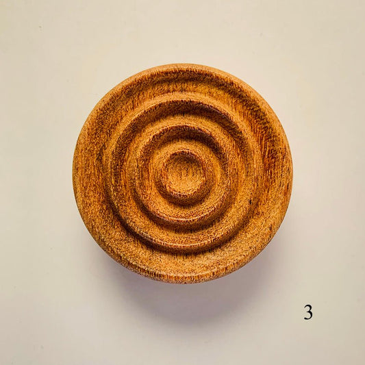 "Designer" Diffuser | Stylish Home Decor | Rosewood or Black Walnut | Discretionary Diffusing - UrbanNest Co