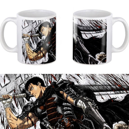 2022 BERSERK Style 2 Mug - UrbanNest Co