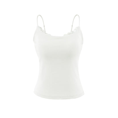 Slim fit round neck top for women - UrbanNest Co
