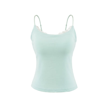 Slim fit round neck top for women - UrbanNest Co