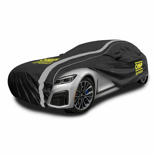 Car Cover OMP OMPS18010819 - UrbanNest Co