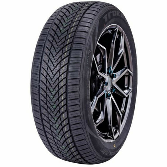 Car Tyre Tracmax ALL SEASON TRAC SAVER 155/80TR13 - UrbanNest Co