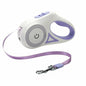 Automatic Retractable Lighting Dog Leash - UrbanNest Co