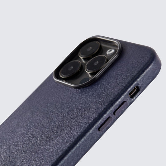 iPHONE 14 PRO Case With Magsafe - Blue - UrbanNest Co