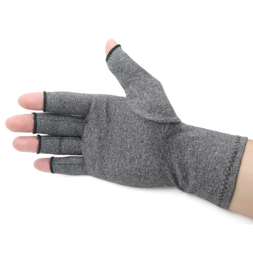 1 Pair Compression Arthritis Gloves Arthritic Joint Pain Relief Gloves - UrbanNest Co