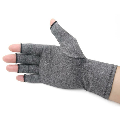 1 Pair Compression Arthritis Gloves Arthritic Joint Pain Relief Gloves - UrbanNest Co