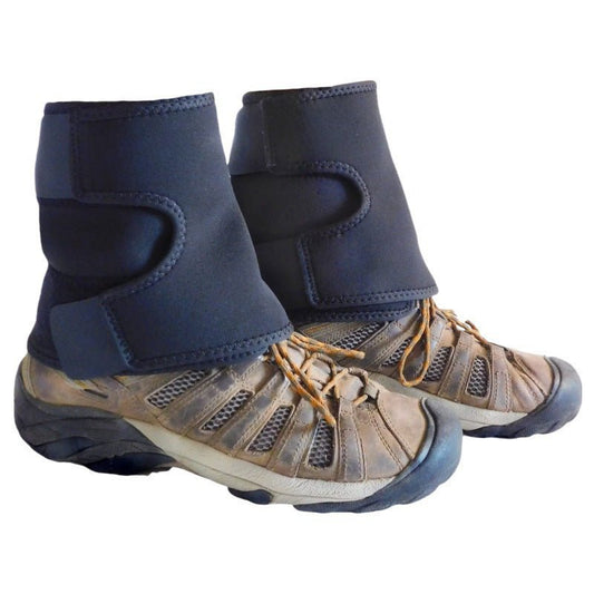 Multi - Purpose Protective Gaiters - Waterproof Lightweight Lower Leg Covers - UrbanNest Co