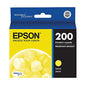Genuine Epson 200 Standard Yield Yellow Ink Cartridge - UrbanNest Co