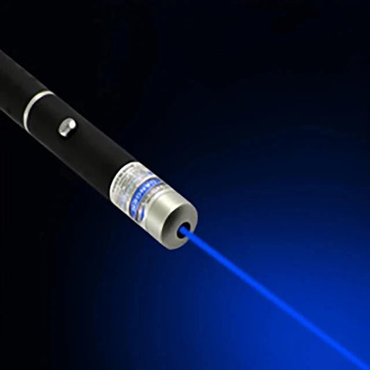 Flashlight Green Blue Red Laser Pointer Indication Light for Meeting Classroom Torch Light RGB - UrbanNest Co