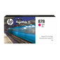 HP 878 PageWide XL 1L Magenta Ink Cartridge (312Z3A) - UrbanNest Co